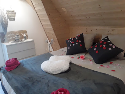 Le Cocoon Iserois, Location De Vacances à Châtel-en-Trièves