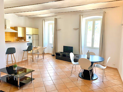 Appartements Acquaviva, Location De Vacances à Bonifacio
