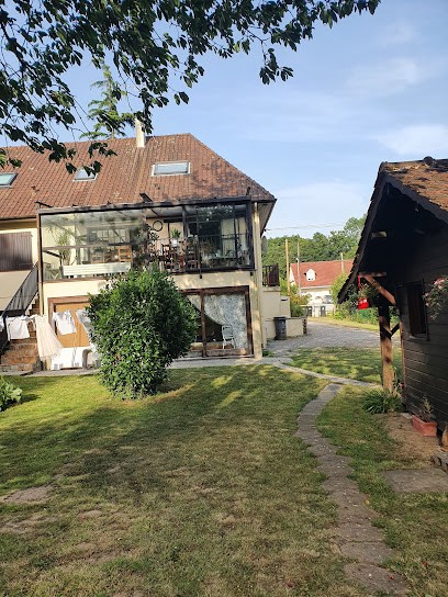 La Grande Famille, Chambre d'Hôtes à Saint-Josse