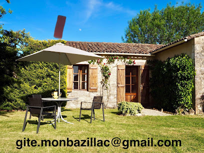 Les Croux Gite (Holiday Cottage), Location De Vacances à Monbazillac