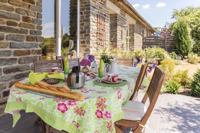 Chambre D'Hôtes La Grange De La Mousse, Chambre d'Hôtes à Saint-Rémy