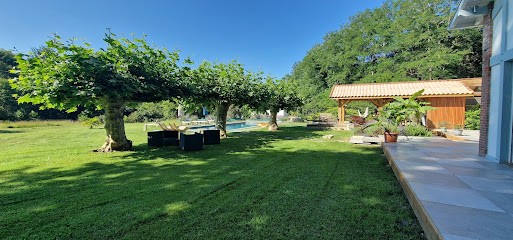 Jack's Lodge, Chambre d'Hôtes à Tosse
