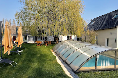 Autour Du Saule, Location De Vacances à Montigny-le-Chartif