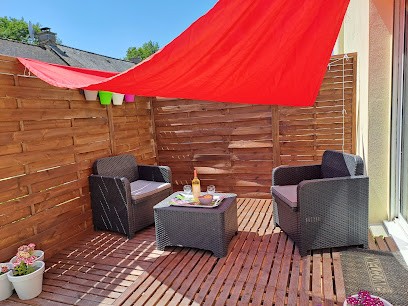 La Grange De Lisa, Chambre d'Hôtes à Sarzeau