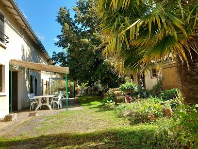 Dubreuil Christian, Chambre d'Hôtes à Vivonne