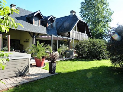 Les Chambres Du Gave D'Ossau, Chambre d'Hôtes à Arudy