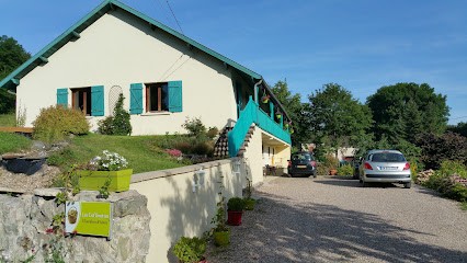 Les Coffinottes, Chambre d'Hôtes à Béthelainville