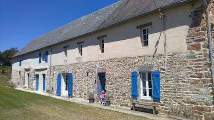 Le Douitel, Chambre d'Hôtes à Roncey