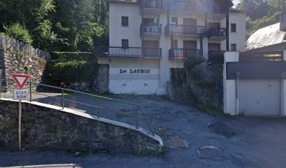 Asptt, Chambre d'Hôtes à Saint-Lary-Soulan