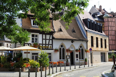 Appartements Du Renard Location De Vacances à Strasbourg