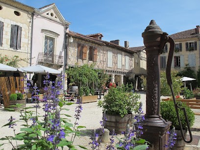 Les chambres de labastide, Chambre d'Hôtes à Labastide-d'Armagnac