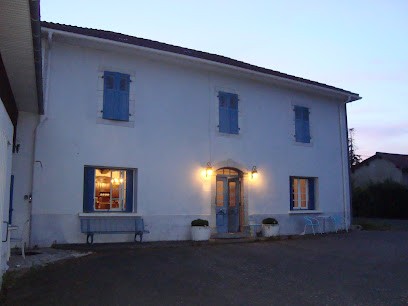 53Bou, Chambre d'Hôtes à Uglas