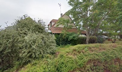 Chambres d'Hôtes Chevenon, Chambre d'Hôtes à Chevenon