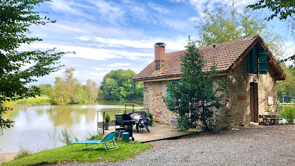Cabane Du Lac, Location De Vacances à Glandon