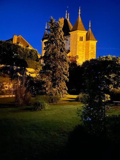Chambre d'hôtes de la Tour, Chambre d'Hôtes à Villeneuve-sur-Yonne