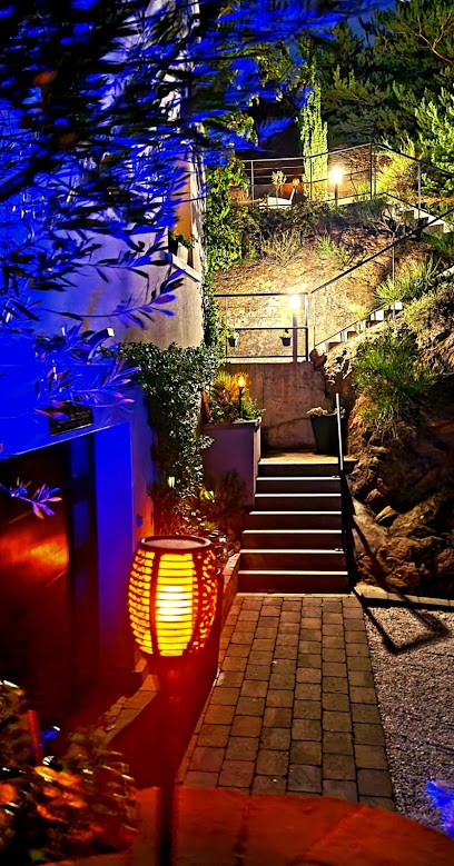 Les Ch'tis Lyonnais, Chambre d'Hôtes à Millery