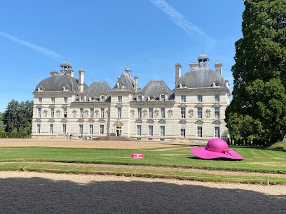 Merlin Didier, Chambre d'Hôtes à Cheverny