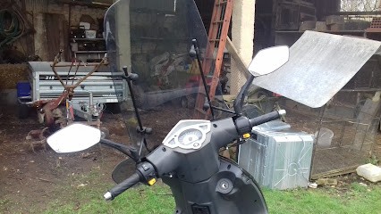 Residence de l'Huilerie, Location de Vacances à Vouillé