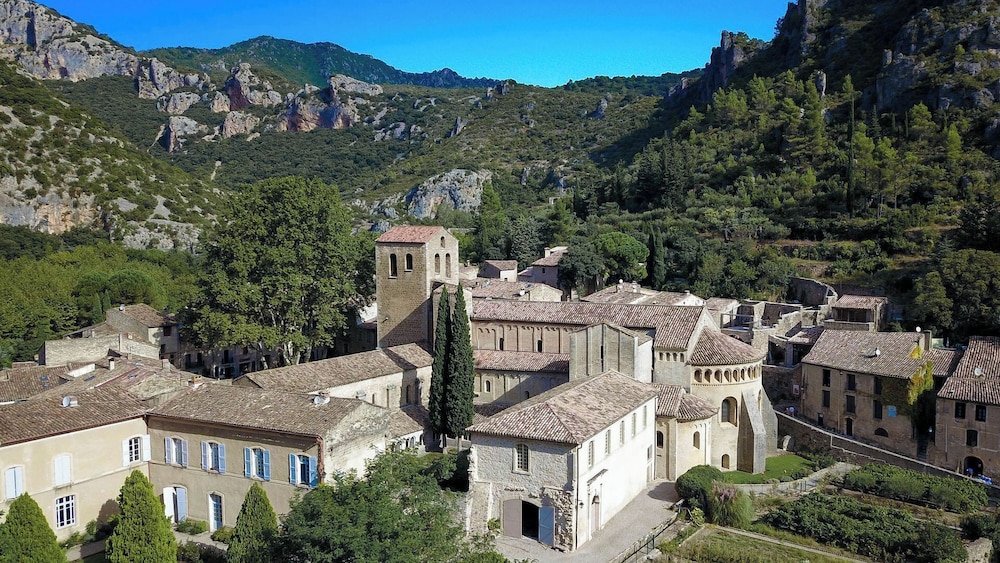 Serge Le Belge Chambre D'hôtes à Lézignan-Corbières
