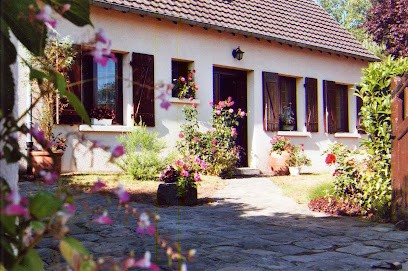 La Guérande, Chambre d'Hôtes à Montfort-l'Amaury