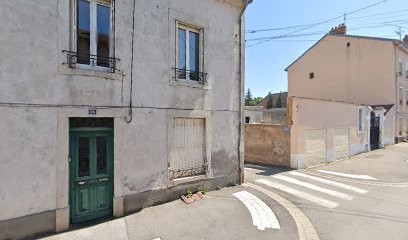 Les Berges De L'Ô, Maison d'Hôtes à Saint-Nicolas-de-Port