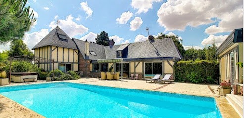 Ma Jolie Normande, Chambre d'Hôtes à Mesnil-en-Ouche