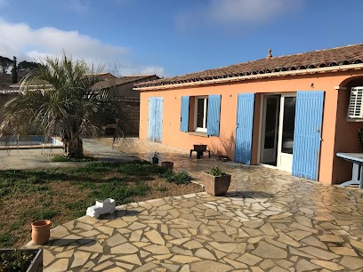 Les Penates Des Bruyant, Location de Vacances à Foissac