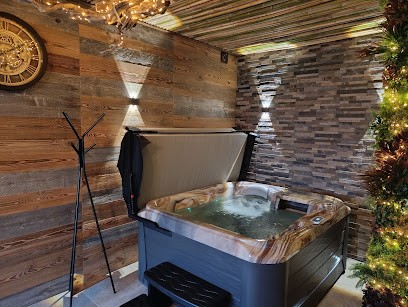 Villas du Lac, Location de Vacances à Clairvaux-les-Lacs