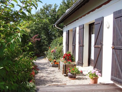 Gîte et chambres d'hôtes Hermitane, Maison d'Hôtes aux Haies