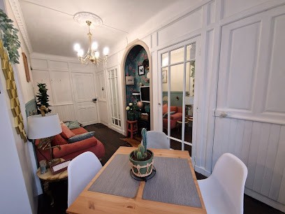 Le Bel Epoque - Sarciron, Location de Vacances à Mont-Dore