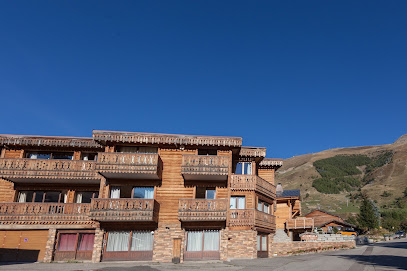 Les Gémeaux Location De Vacances aux Deux Alpes