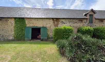 La Butte Gites, Location de Vacances à Renazé