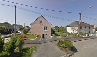 Chambre D'hôtes, Chambre d'Hôtes à Dol-de-Bretagne