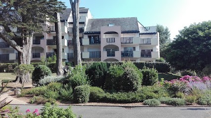 ELYMA, Location de Vacances à La Baule-Escoublac