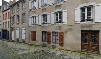 Escapade Granville, Location de Vacances à Granville