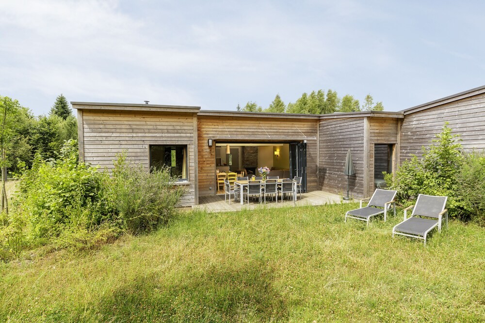 Center Parcs Les Trois Forêts, Location de Vacances à Hattigny