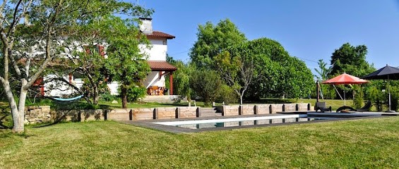 Maison d'hôtes Etcheneki, Chambre d'Hôtes à Urcuit
