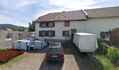 CHEZ MUMU, Chambre d'Hôtes à Bellefosse