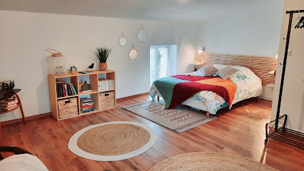 Gîte De La Bramière, Chambre D'hôtes à Vivonne