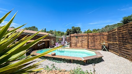Gite Casa De No-Na, Location de Vacances à Flayosc