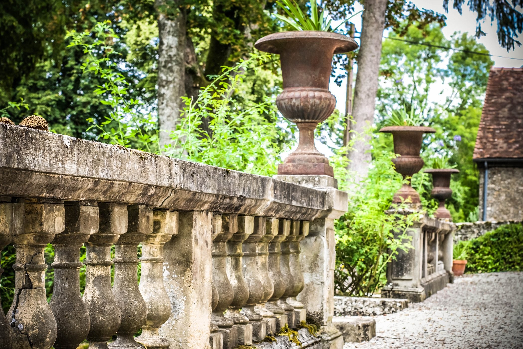 Château de Picheny, Chambre d'Hôtes à Montlevon