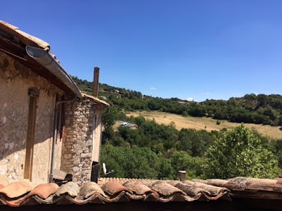 Ferkranus Rixt - Vacances-en-Luberon, Chambre d'Hôtes à Reillanne