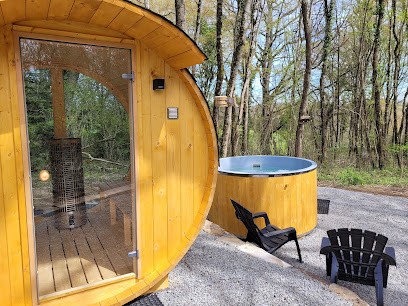 Domaine Des Grands Chênes, Chambre d'Hôtes à Préveranges