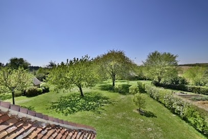 La Cultiverie, Chambre d'Hôtes à Conflans-sur-Anille