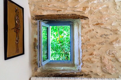 La Magnanerie d'Audabiac, Chambre d'Hôtes à Lussan