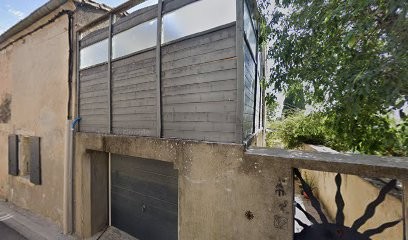 La Folie - JEAN Simone & Bernard, Chambre d'Hôtes à Saint-Drézéry