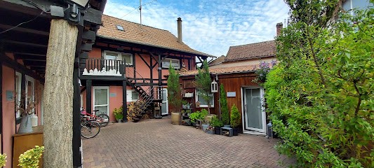 Domaine Des Remparts, Chambre d'Hôtes à Sélestat