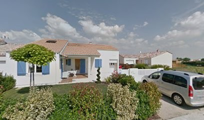 Le P'tit Jars, Location de Vacances à Jard-sur-Mer