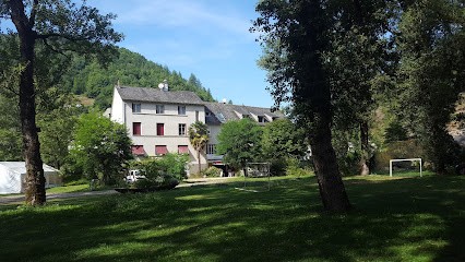 Chez Mikki, Chambre d'Hôtes à Cassaniouze
