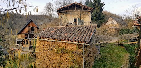 L'Echappée Belle - Chambres & Table d'hôtes, Chambre d'Hôtes à Lacourt
